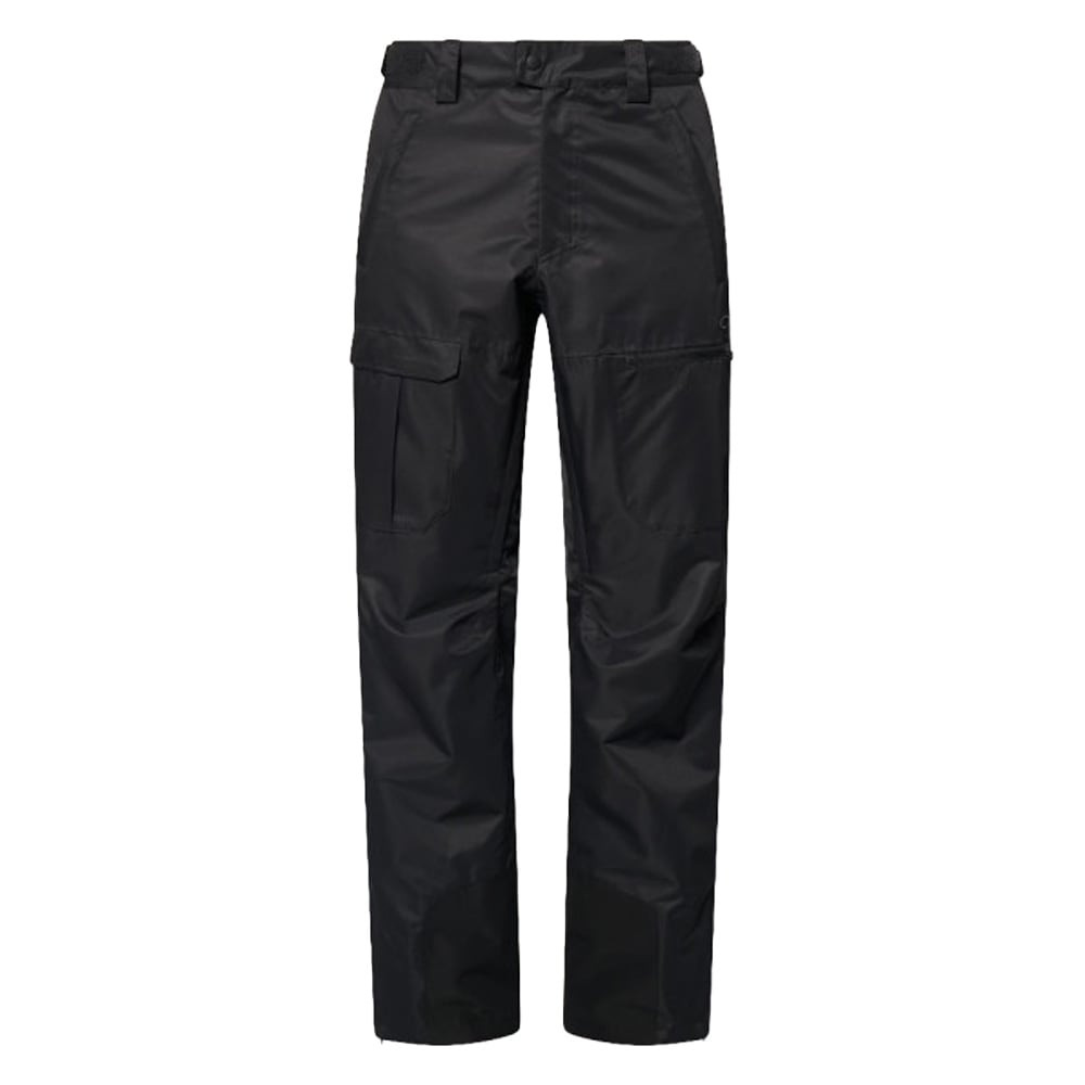 Oakley Divisional Cargo Shell Pant Black XXL FOA404738-02EXXL - Oakley