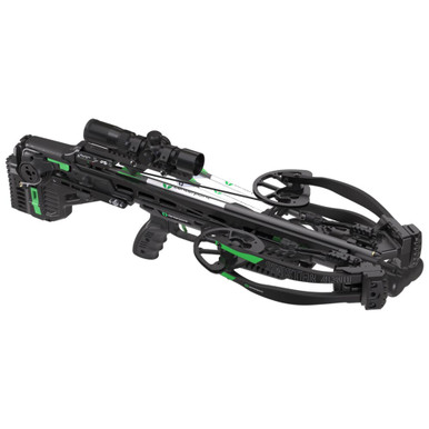 CenterPoint Archery Centerpoint Sinister 430D Crossbow C0021 in Black - CenterPoint Archery