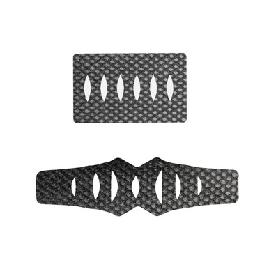 Quality Archery Designs QAD Ultrarest HDX Felt Kit Black FXB-HDX - Quality Archery Designs