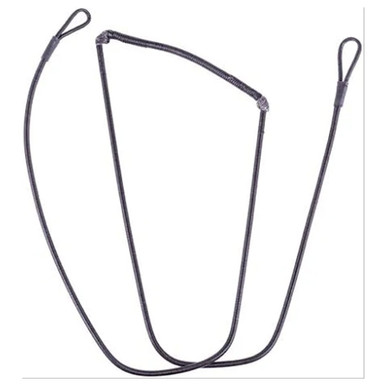 Excalibur Hybrid X String 16290 in Black