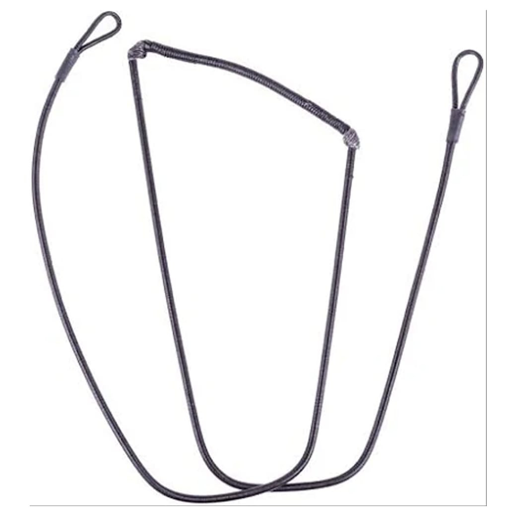 Excalibur Hybrid X String 16290 in Black - Excalibur