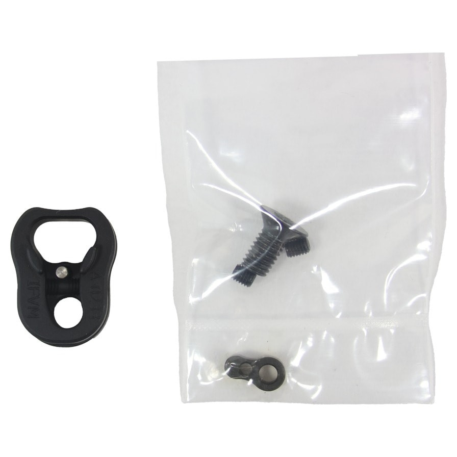 Spuhr RD/RDF Backup Iron Sight A-0233 - Spuhr