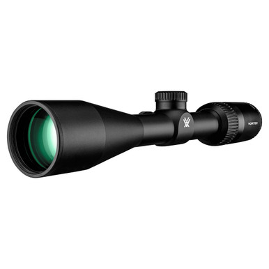 Vortex Optics Vortex Crossfire HD 3-9x40 SFP Straight-Wall BDC MOA Riflescope CFR-3901SW - Vortex Optics