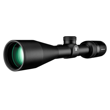 Vortex scope