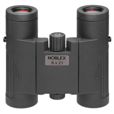 Noblex | Docter Optic Compact 8x21 Binocular Anthracite - Excellent Condition 8145 - Noblex