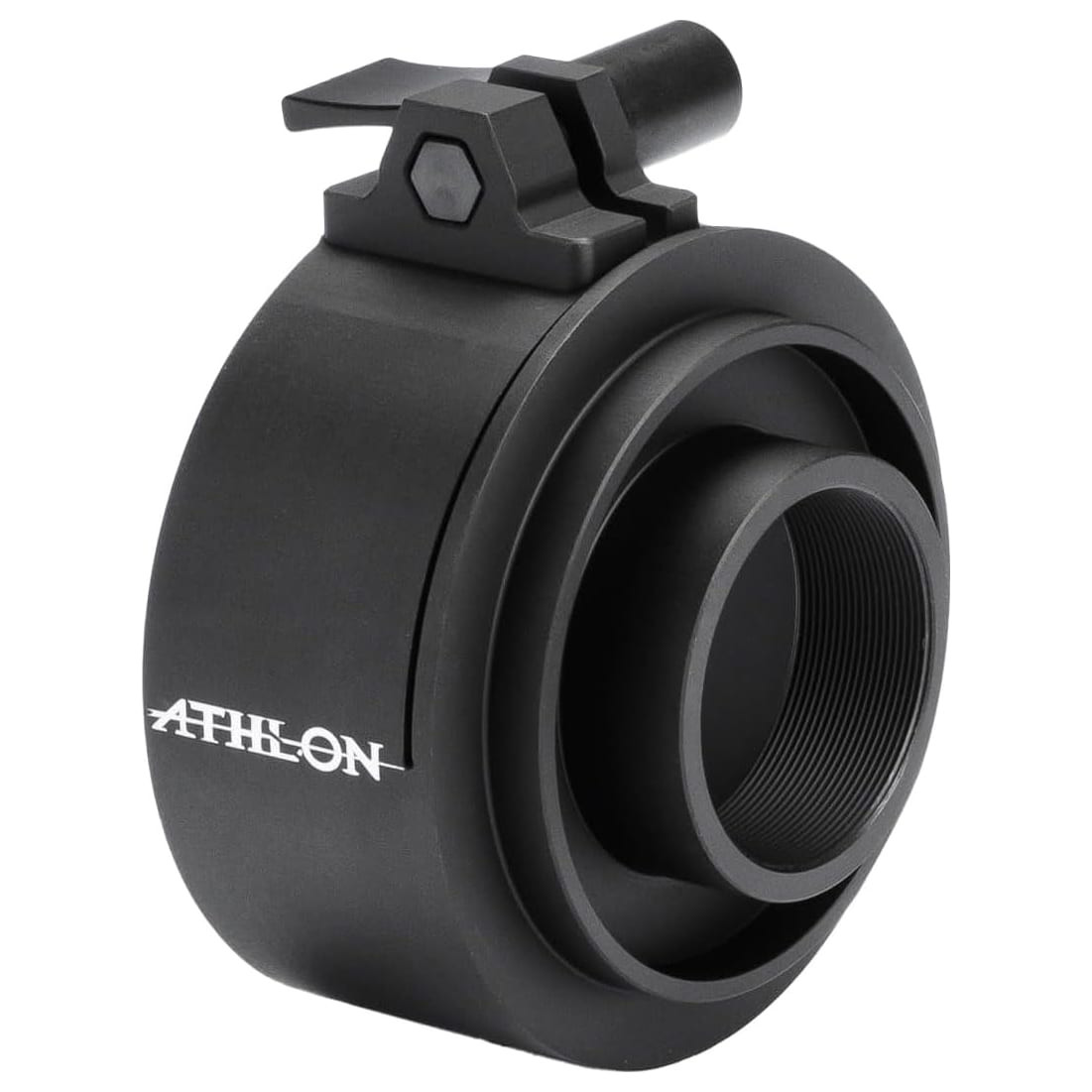 Athlon Scopes Athlon THERMAL CLIP ON Adapter 50mm 210144-50 - Excellent Condition w/ Box 8147 - Athlon Scopes