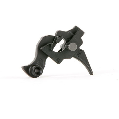 Geissele Automatics Geissele AK Trigger Enhanced with Lightning Bow (AKT-EL) 05-326 - Geissele Automatics