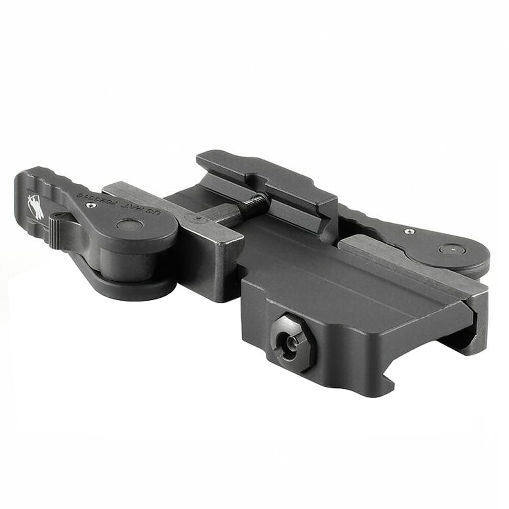 iRayUSA Like New InfiRay Outdoor ADM RICO Micro MQD Mount IRAY-AC36__LN