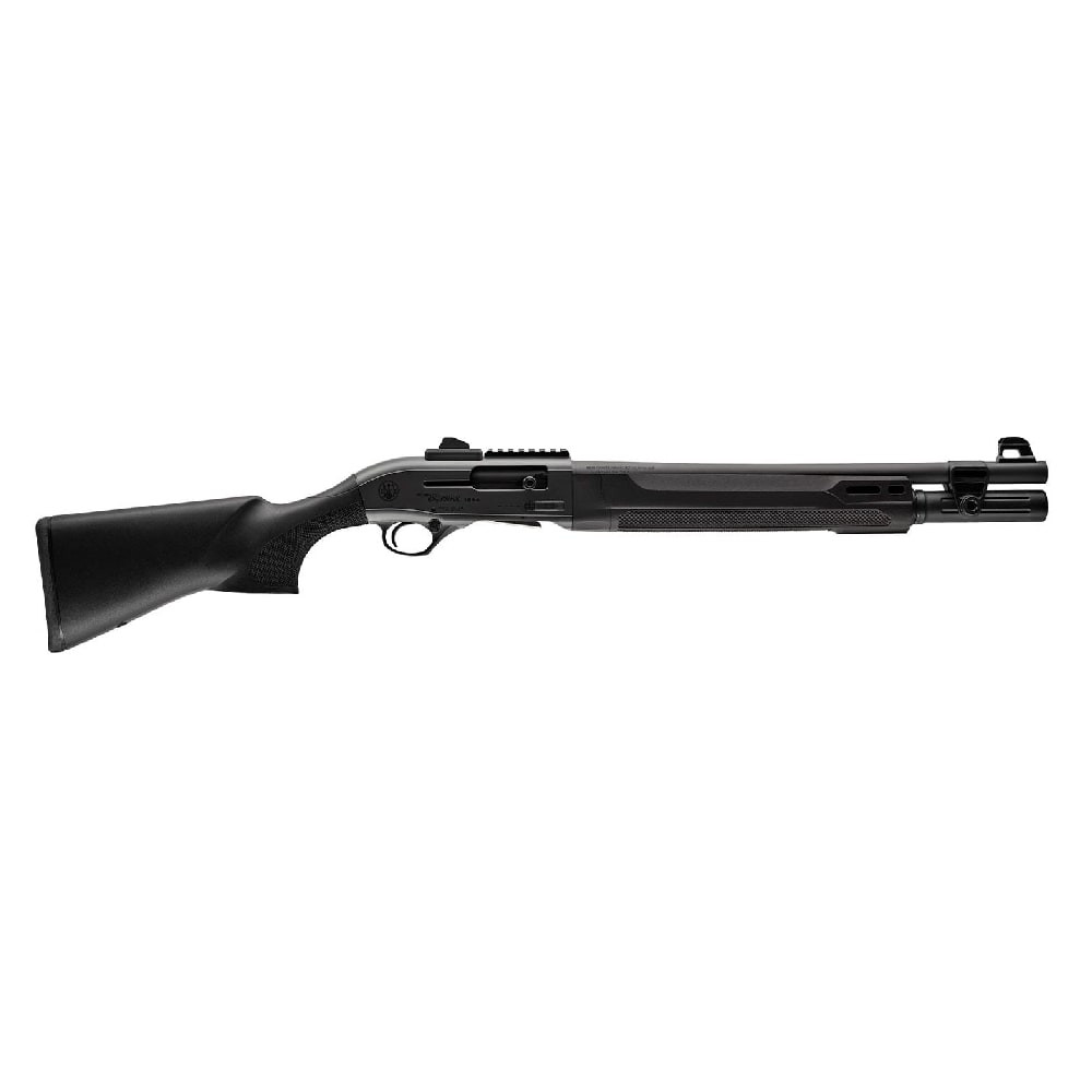 Beretta A300 Ultima Patrol Chisel 7+1 Rds LE Black 12 Ga 19.1" Bbl MC-IC Shotgun J32CTC11LE - Beretta