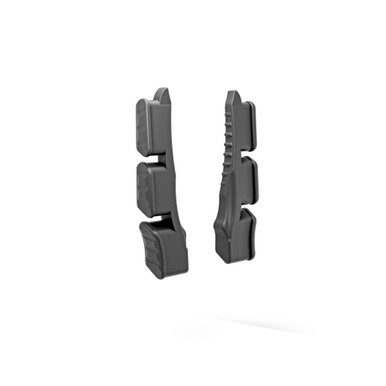 Quality Archery Designs QAD MX2 Launcher Damper Kit Black Launcher DAMP Kit-BK - Quality Archery Designs