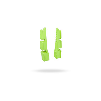 Quality Archery Designs QAD MX2 Launcher Damper Kit Green Launcher DAMP Kit-GR - Quality Archery Designs