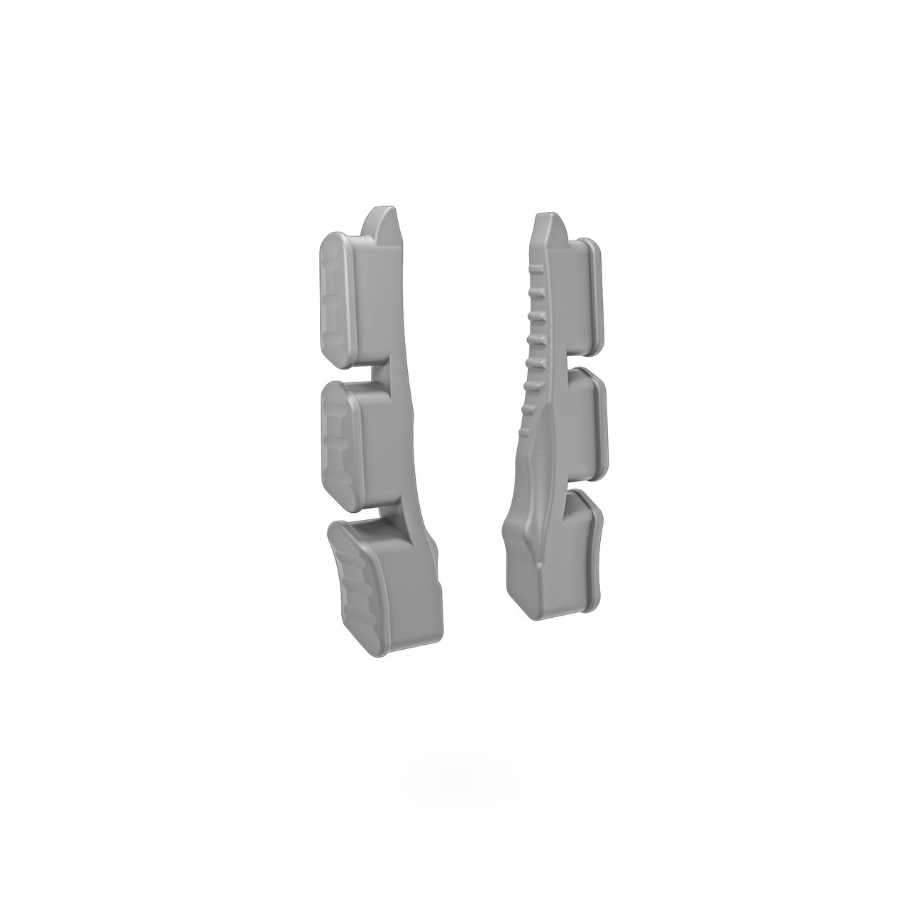 Quality Archery Designs QAD MX2 Launcher Damper Kit Gray Launcher DAMP Kit-GY - Quality Archery Designs
