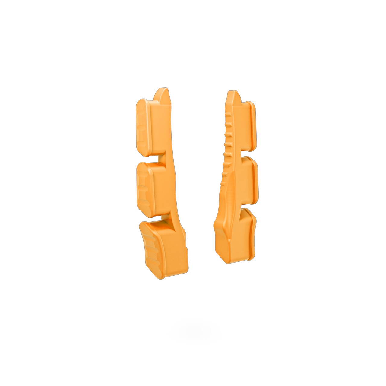 Quality Archery Designs QAD MX2 Launcher Damper Kit Orange Launcher DAMP Kit-OR - Quality Archery Designs