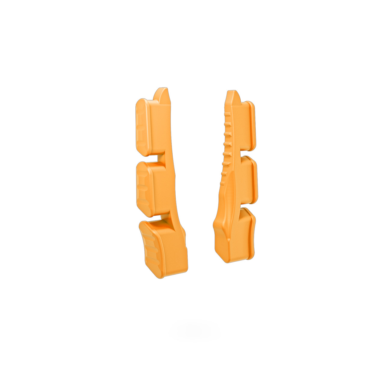 Quality Archery Designs QAD MX2 Launcher Damper Kit Orange Launcher DAMP Kit-OR - Quality Archery Designs