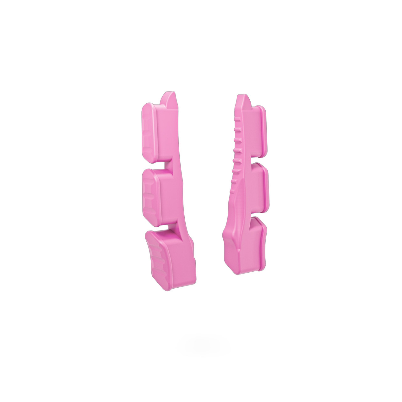 Quality Archery Designs QAD MX2 Launcher Damper Kit Pink Launcher DAMP Kit-PK - Quality Archery Designs