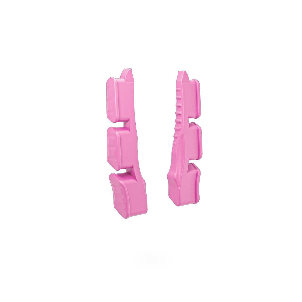 Quality Archery Designs QAD MX2 Launcher Damper Kit Pink Launcher DAMP Kit-PK - Quality Archery Designs