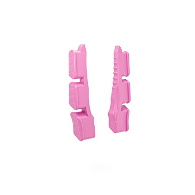 Quality Archery Designs QAD MX2 Launcher Damper Kit Pink Launcher DAMP Kit-PK - Quality Archery Designs