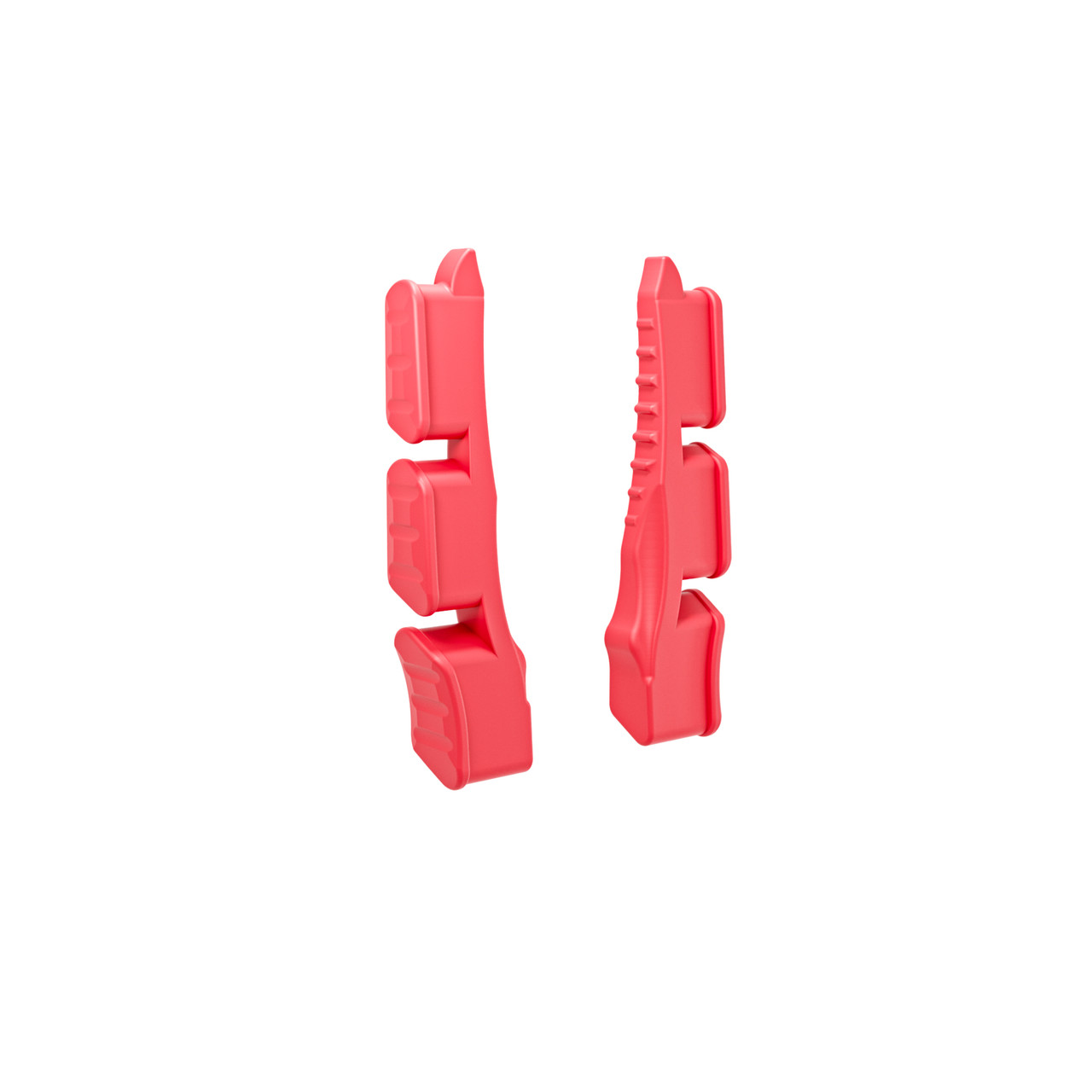Quality Archery Designs QAD MX2 Launcher Damper Kit Red Launcher DAMP Kit-RD - Quality Archery Designs