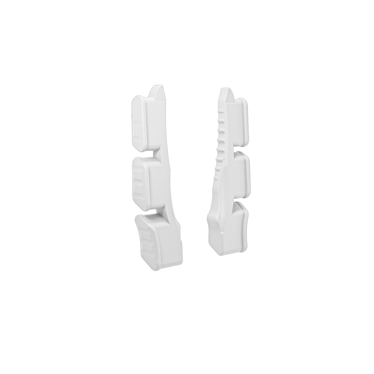 Quality Archery Designs QAD MX2 Launcher Damper Kit White Launcher DAMP Kit-WH - Quality Archery Designs