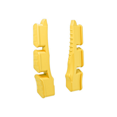 Quality Archery Designs QAD MX2 Launcher Damper Kit Yellow Launcher DAMP Kit-YL - Quality Archery Designs