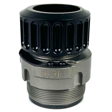 B&T QDSF II US 5.56/TI/Hub Rotex/SF SD-145490 - B&T