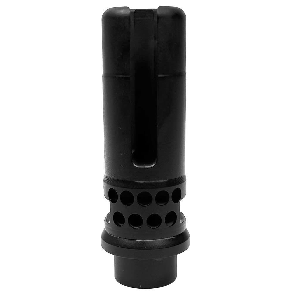 B&T Rotex-SF "Assault" Open Tine 5.56 3-Prong 1/2x28 SD-145520 - B&T