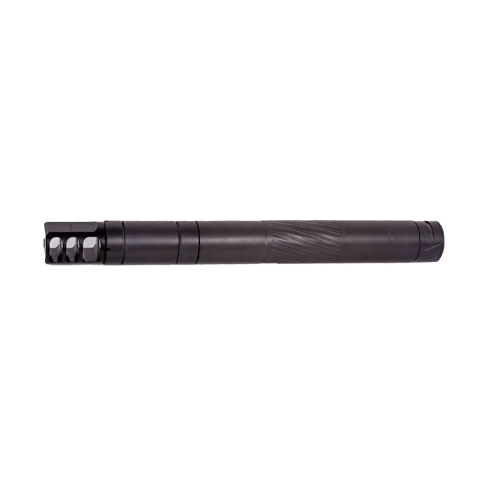 Thunder Beast Arms ULTRA50 Titanium Suppressor, Mounts BSR ULTRA50-RR-BSR - Thunder Beast Arms