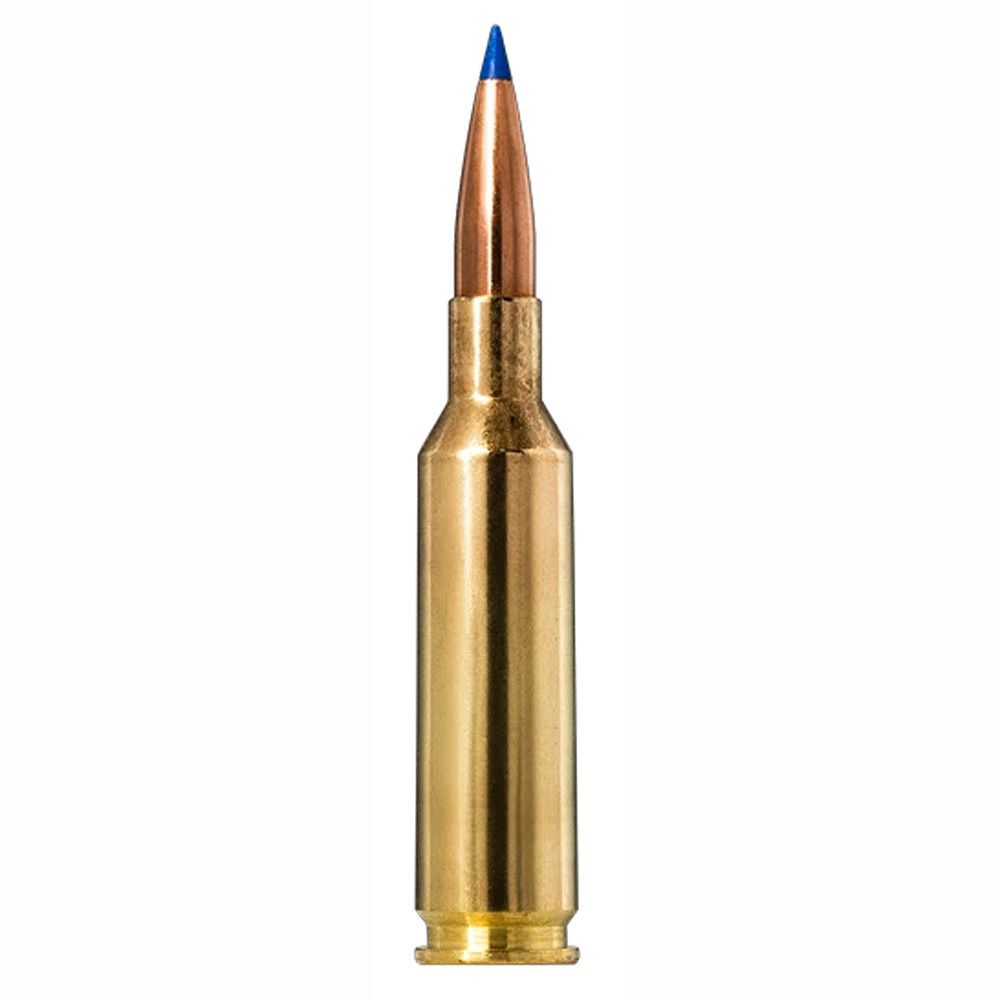 Norma Ammo Norma Bondstrike 6XC 105gr Centerfire Rifle Ammo (20/box) 20160492 - Norma Ammo