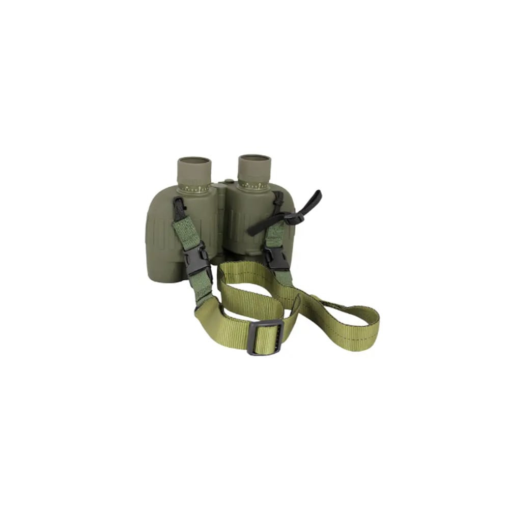 Steiner Berry Compliant Binocular Strap OD w/ClicLoc 2829 in Olive Drab Green (Odg) - Steiner