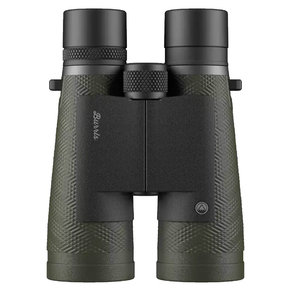 Like New Burris Signature HD 15x56 Binoculars 300296__LN