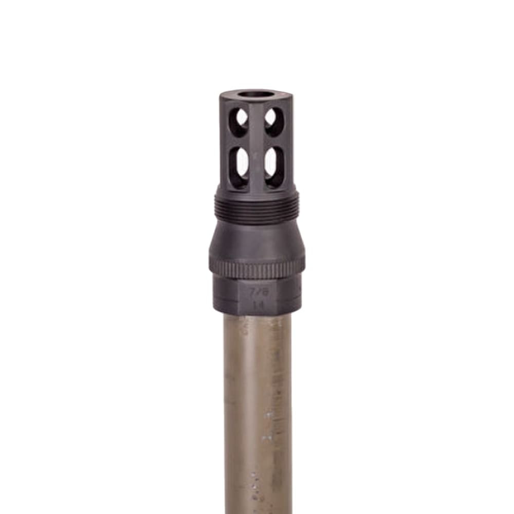 Thunder Beast Arms Ultra 50 BSR Muzzle Brake 50BSR-NTB-1-14 - Thunder Beast Arms