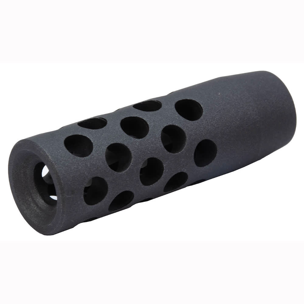 Franchi Shotguns Franchi Momentum Muzzle Brake Black 51338 - Franchi Shotguns