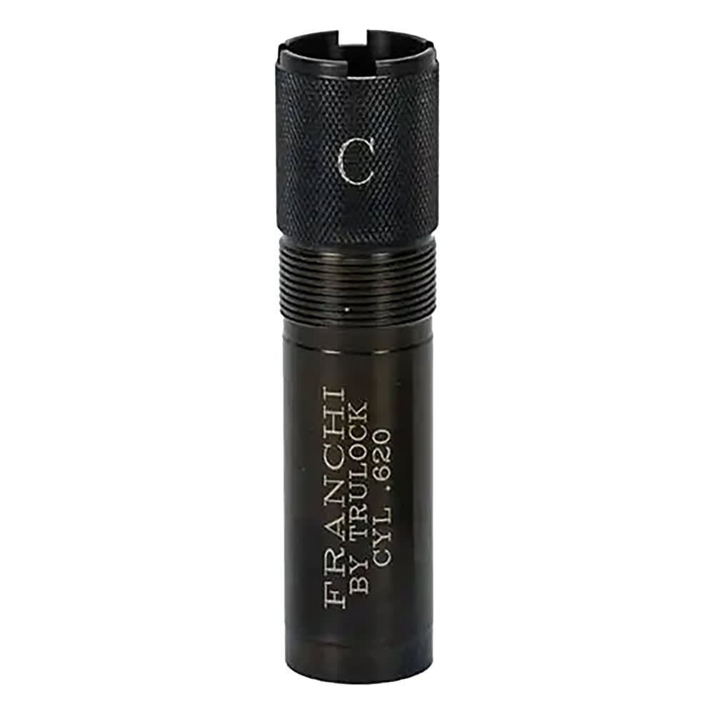 Franchi Shotguns Franchi Extended Mobil 20ga C Black Choke 51578 - Franchi Shotguns