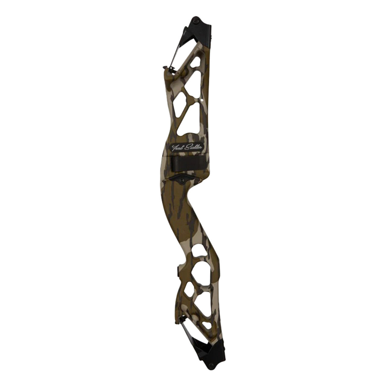 Bear Archery Fred Eichler Signature Series Bottomland Traditional Bow A24FEBLR - Bear Archery