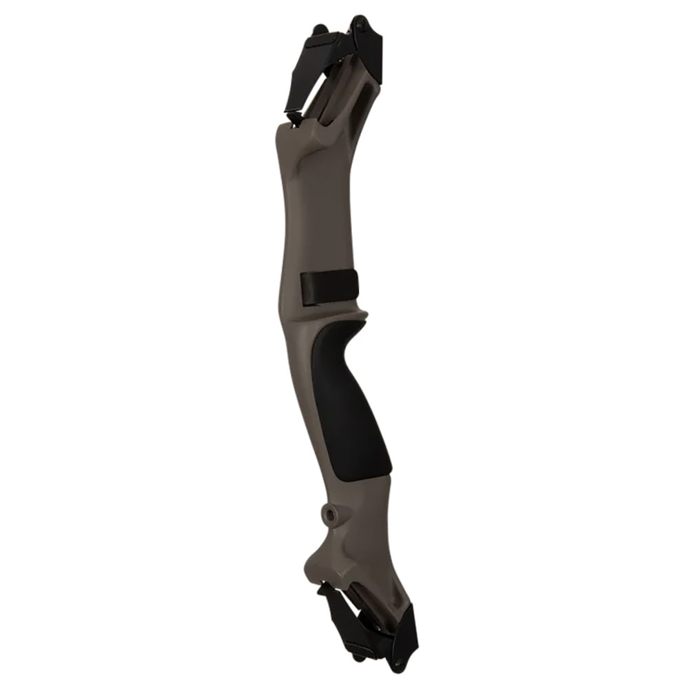 Bear Archery Mag Riser A Riser Stone Traditional Bow A24MRAST - Bear Archery