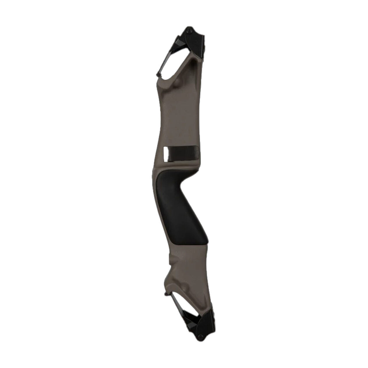 Bear Archery Mag Riser B Riser Stone Traditional Bow A24MRBST - Bear Archery