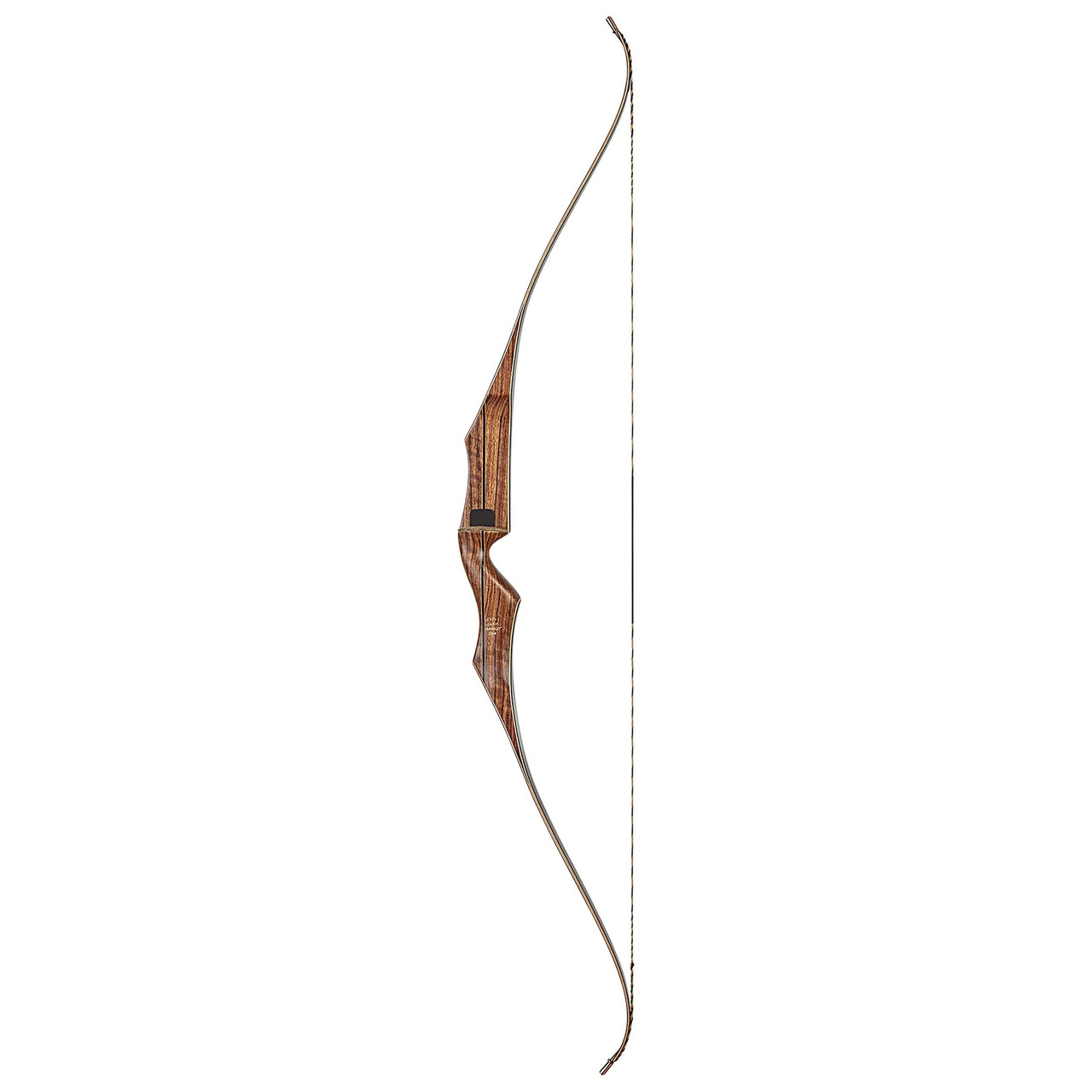 Bear Archery Super Kodiak (Special Order) Shedua Traditional Bow AFT2020155 - Bear Archery