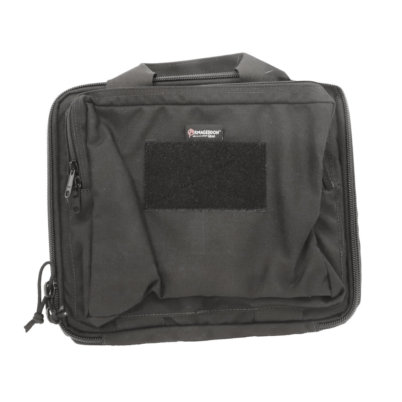 Armageddon Gear Perfecter Pistol Case BK AG0659-BK in Black - Armageddon Gear