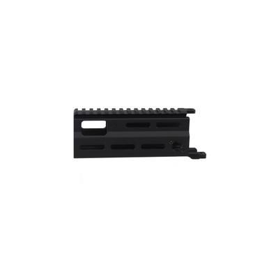 B&T APC300 Pro Extended Handguard One Side QD 222mm 8.7in