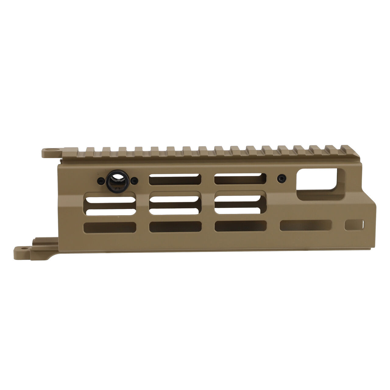 B&T Extended Handguard One Side QD for 264mm (10.3") APC223 Pro BT-362043-CT - B&T