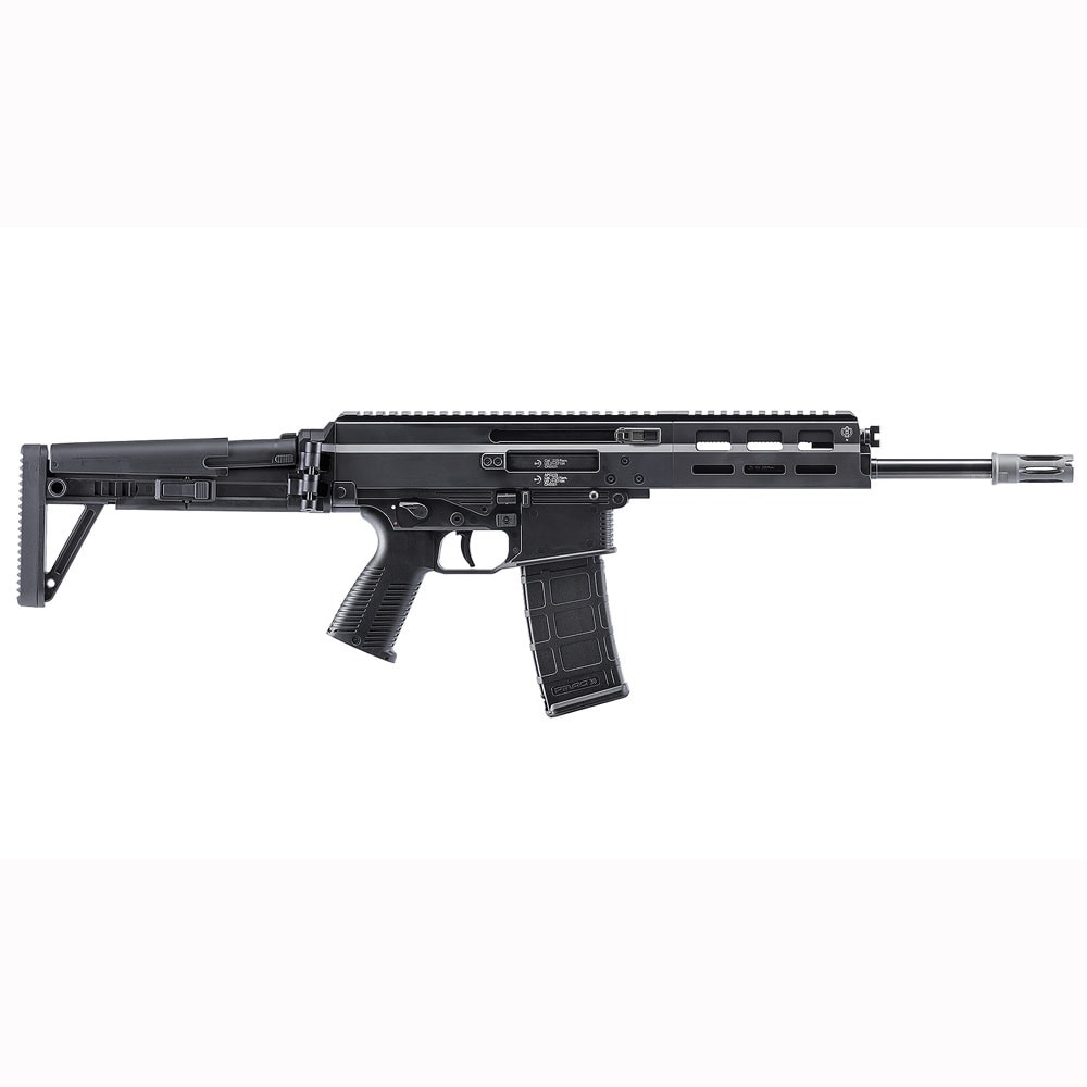 B&T SPC223 .223 Rem/5.56 NATO 12" Bbl 1:7 Rifle BT-500243-US