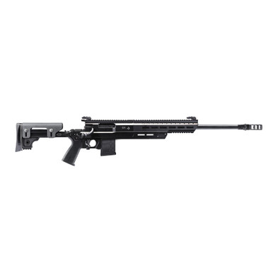 B&T APR338 PRO .338 Lapua 27" Bbl 1:11 Rifle w/(2) 10rd Mags BT-APR338-US - B&T