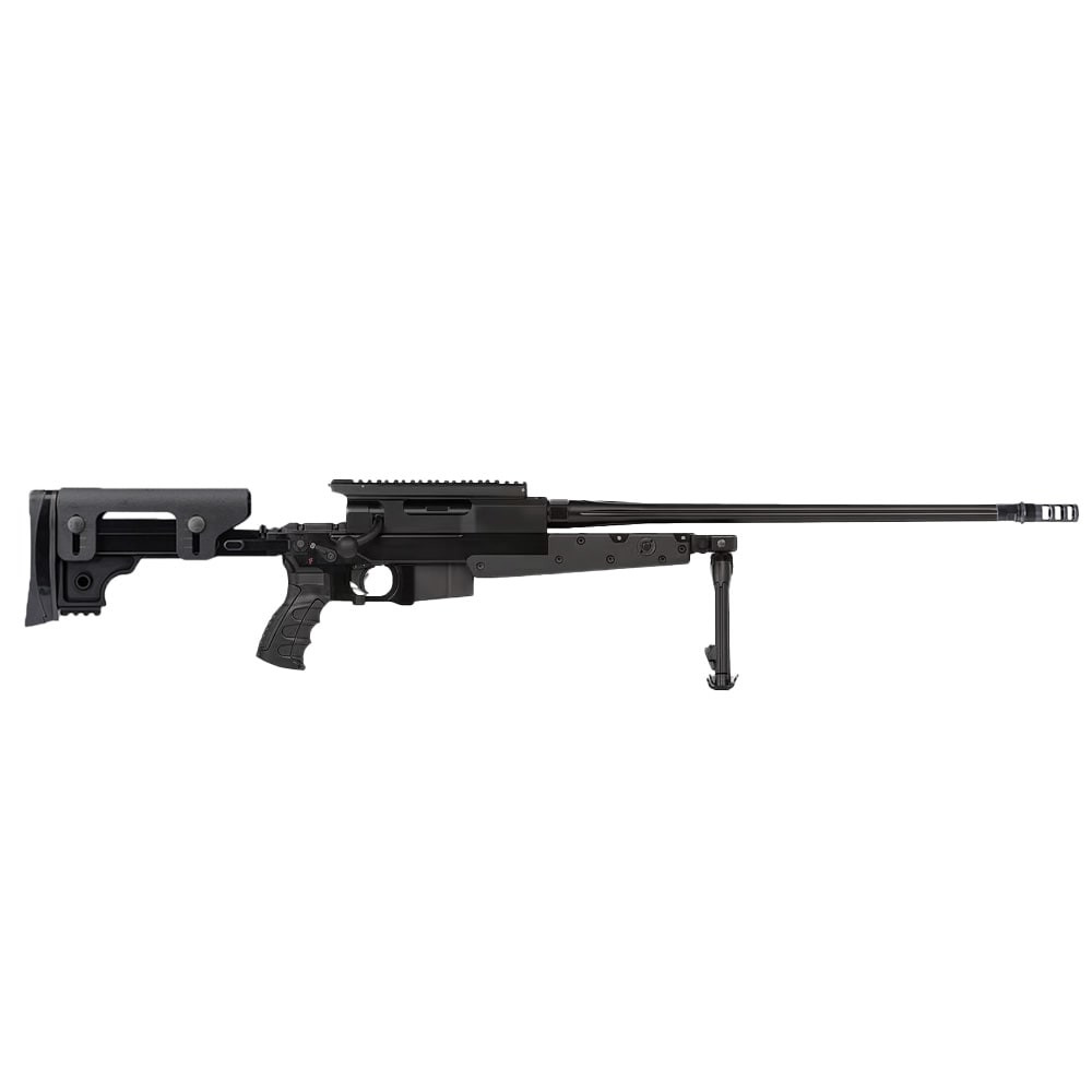 B&T APR338 PRO .338 Lapua 27" Bbl 1:11 Rifle w/(2) 10rd Mags BT-APR338-US