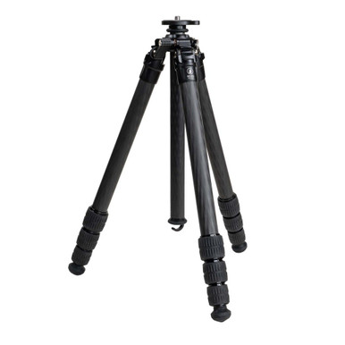 REVIC Optics Revic Packer 3.7"-60.6" Carbon Fiber Tripod PD-G5000