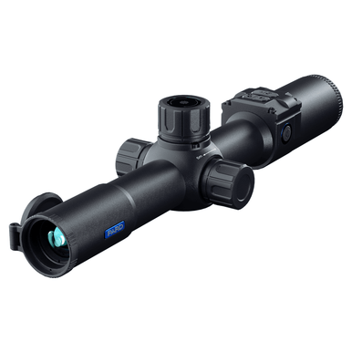 pard usa pard usa PARD Nightstalker Mini 2560x1440 Resolution 0.001 Lux Sensor Night Vision Scope NSM-35 in Black - $599.00 at EuroOptic