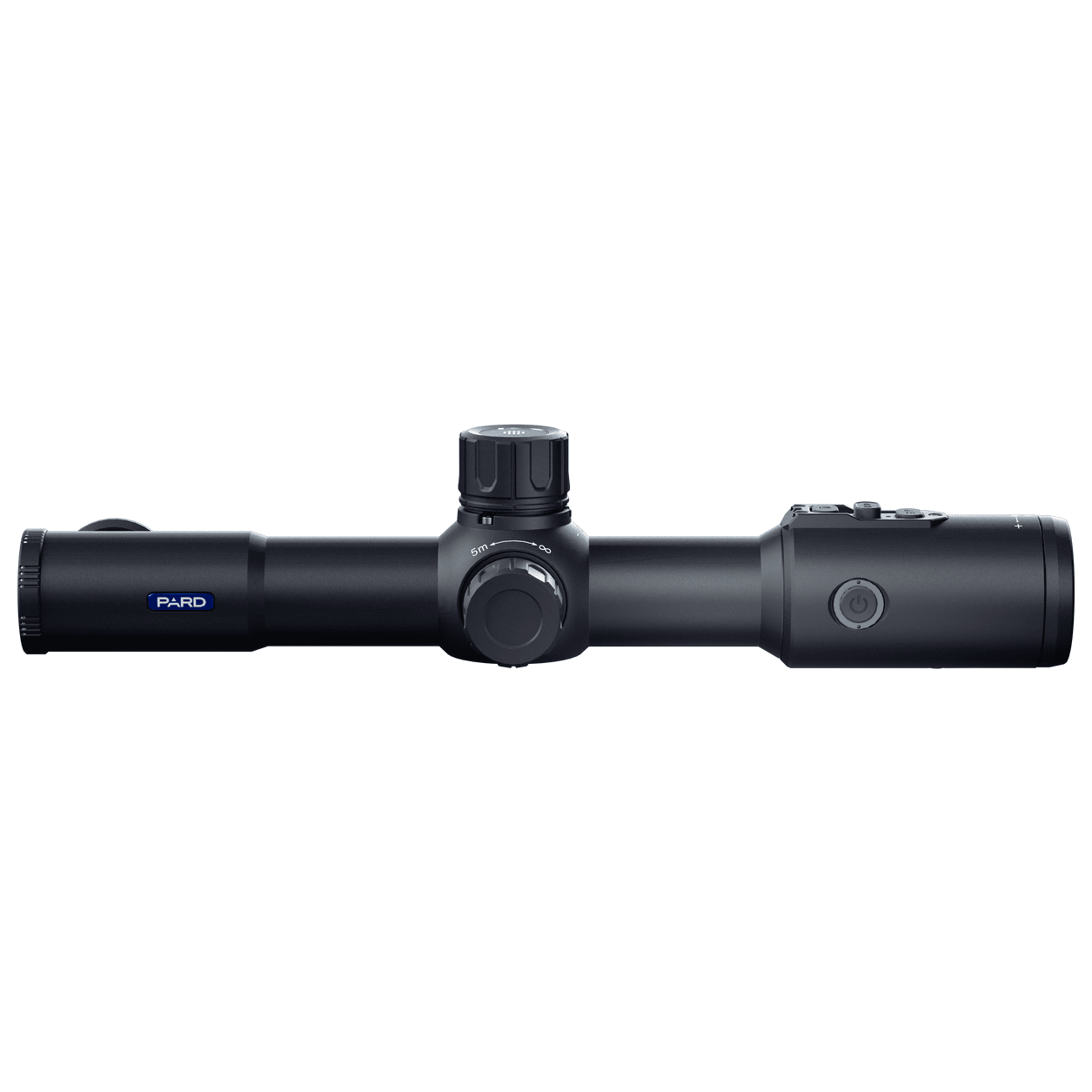 pard usa pard usa PARD Pantera 256 Q 256x192 Resolution 12 micrometre Pixel Pitch Thermal Rifle Scope PA2Q-25 - $899.00 at EuroOptic