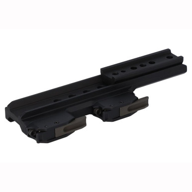 Sig Sauer Mount Echo SV QR Bobro Black SOEC1M00 - Sig Sauer