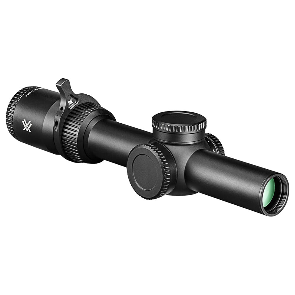 Vortex Venom 1-6x24 SFP AR-BDC3 MOA Riflescope VEN-1601 - Excellent Condition 8248 - 