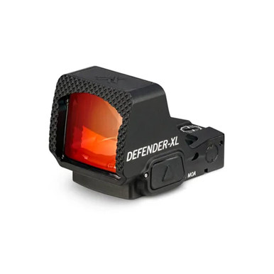 Vortex Defender-XL 2 MOA Red Dot Sight DFXL-MRD2 - Excellent Condition 8251