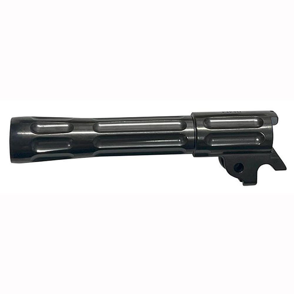 Kimber KDS9c Black DLC Fluted Barrel 4200509 - Kimber